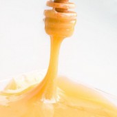 Мёд горное разнотравье (900 гр.)